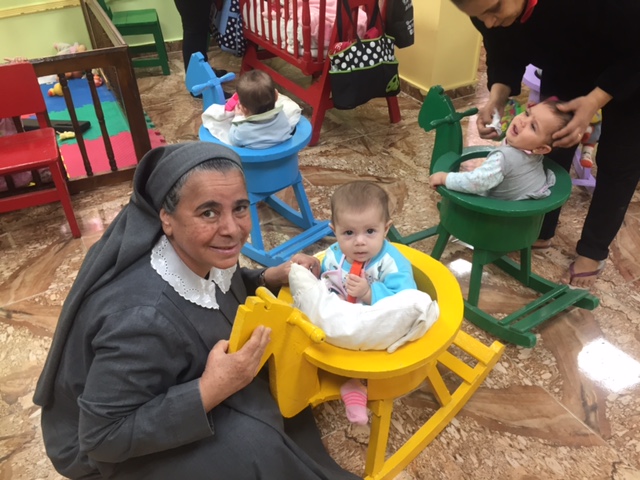 Kindergartenprojekte